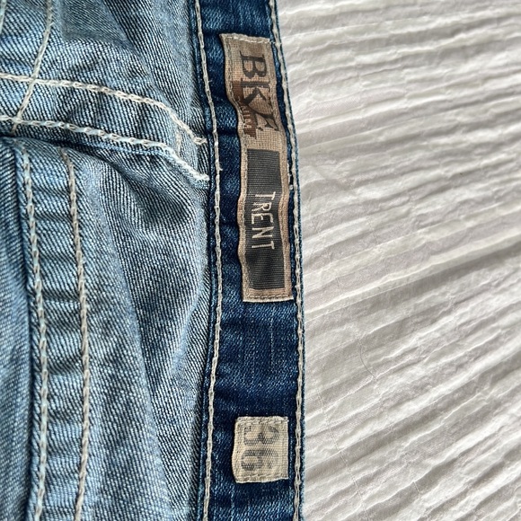 BKE men’s jeans - Picture 10 of 10